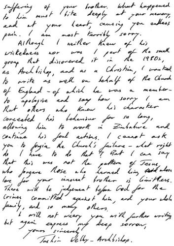 Zimbabwean family seeks justice for brother's death linked to abuse at Christian camp