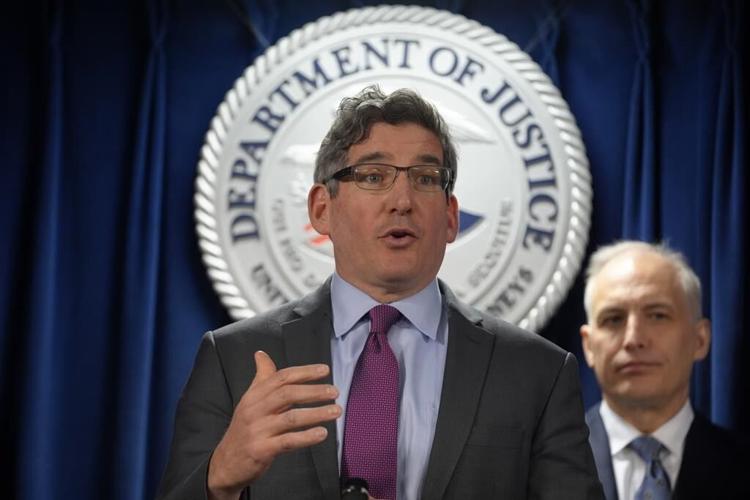 Pentagon leaker Jack Teixeira pleads guilty under deal that calls for at least 11 years in prison