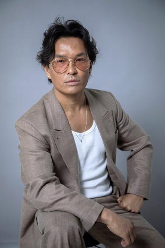 Designer Prabal Gurung reflects on tough childhood, resilience and runway success in a new memoir