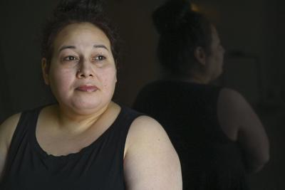 Low-income parents in Georgia sue to halt child support fees after kids are in foster care
