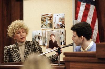 True crime's popularity brings real change for defendants and society. It's not all good