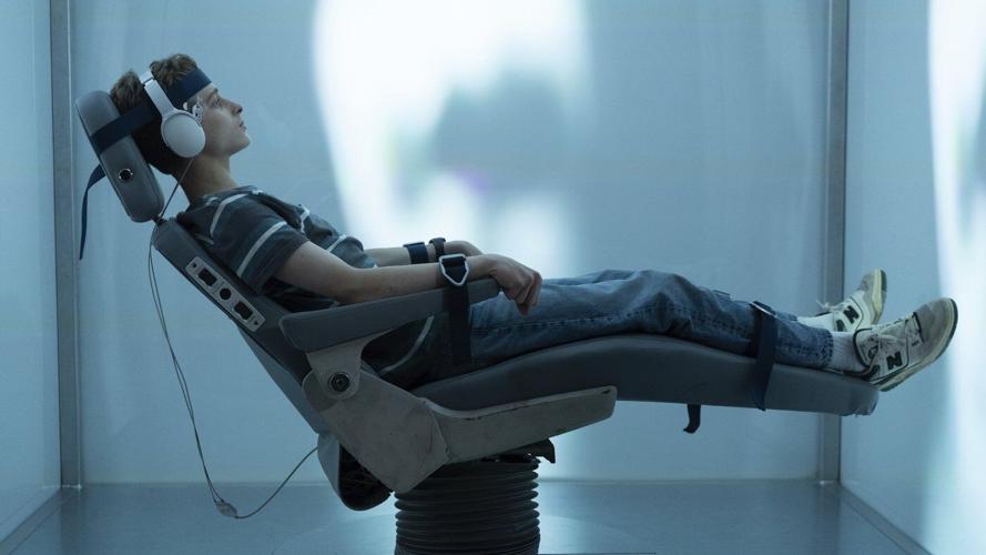 Dark series 'The Institute' adaptation gets author Stephen King's thumbs up