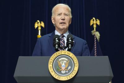 How Biden's domestic policy record stacks up against public perception