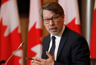 Spy agency told election chief of possible meddling in nomination, inquiry hears