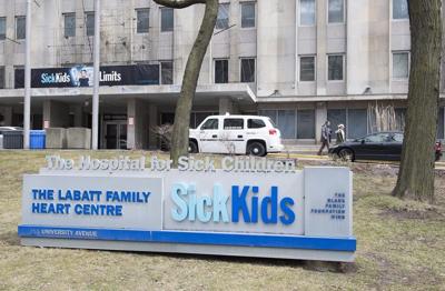 Hospital for Sick Children in Toronto reduces surgeries to preserve critical care