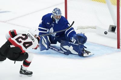 Leafs still in Battle of Ontario driver's seat, but past playoff failures loom large