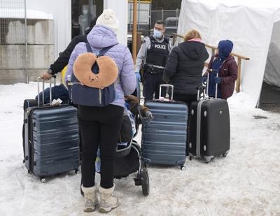 N.S. has so far welcomed 113 asylum seekers who entered Canada through Quebec