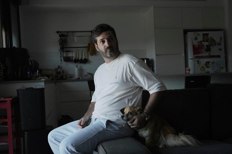The fighting has stopped between Israel and Iran. Families of hostages now hope for a deal in Gaza