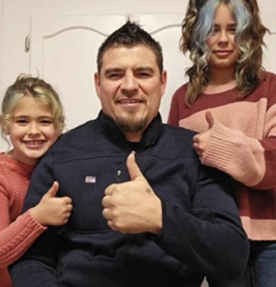 Worker who died at potash mine in southern Saskatchewan identified as loving father