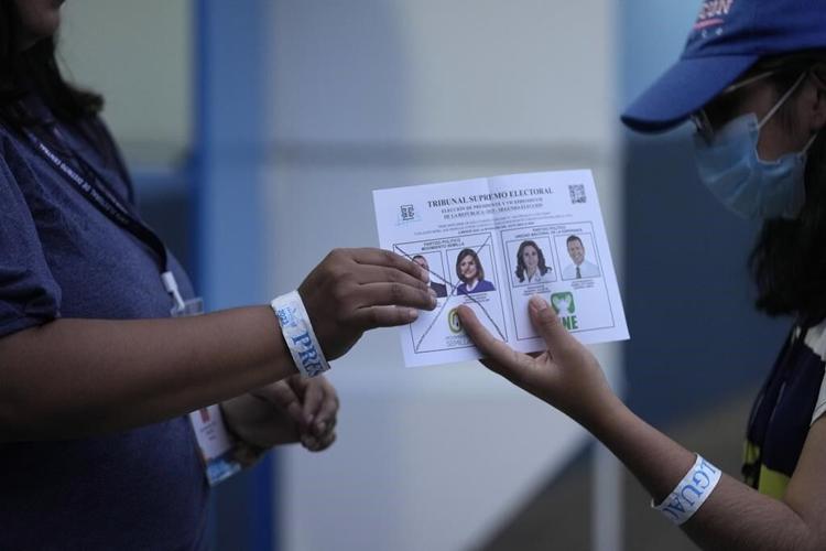 Progressive Arévalo is 'virtual winner' of Guatemala election after corruption angered voters