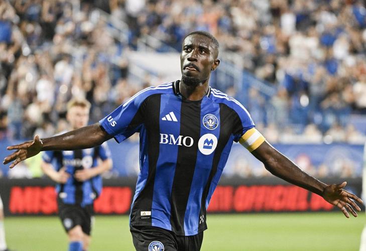 CF Montreal hangs on to beat Austin 3-2 at home