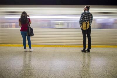 Les sociétés de transport continuent d'en arracher financièrement