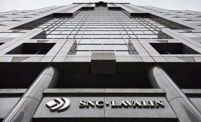 SNC-Lavalin to sell Scandinavian division in first big move in its strategic review