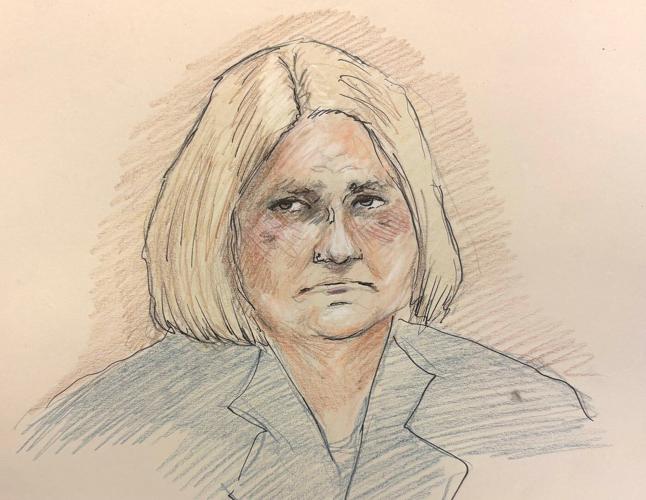 Hannah Dugan set to present her case as trial for helping immigrant winds down