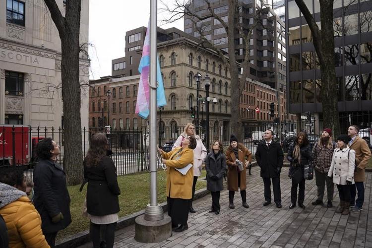 Transgender Day of Remembrance important amid rising incidents of violence: group