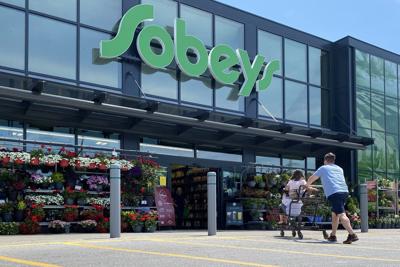 Sobeys parent company Empire to stop using, enforcing some property control measures