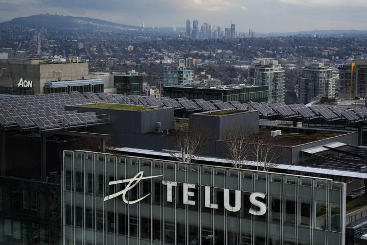 Five things to watch for in the Canadian business world in the coming week