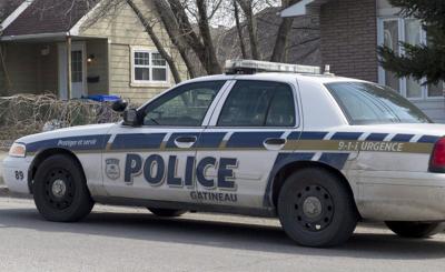 Gatineau police are investigating an apparent murder-suicide in Hull apartment