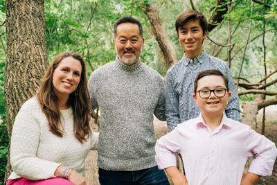 Parents take their own crash course on advancing tech as AI, chatbots enter classroom