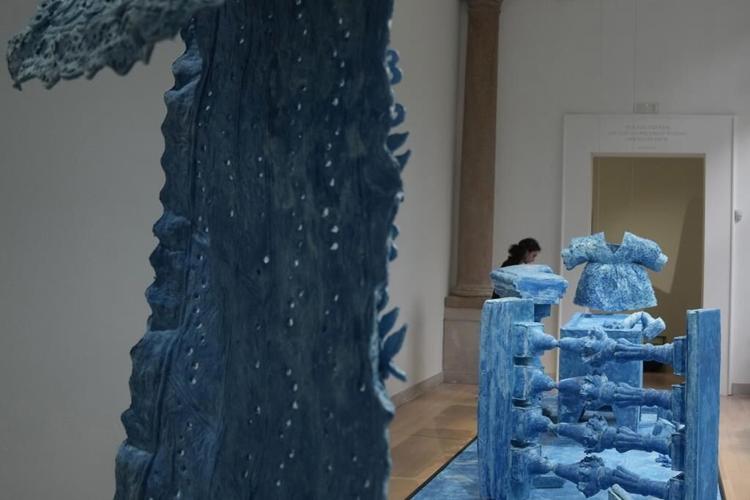 Venice Architectural Biennale gives overdue voice to long-silenced Africa