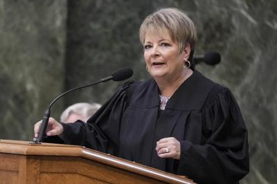New liberal Wisconsin Supreme Court majority moves to weaken conservative chief justice