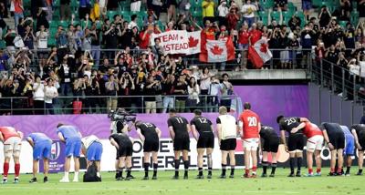 World Rugby announces sweeping competition changes to global calendar