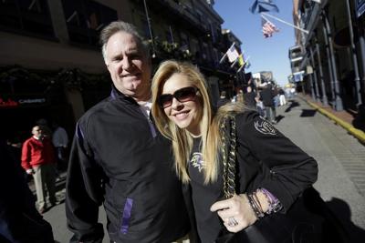 Michael Oher, former NFL tackle known for 'The Blind Side,' sues to end Tuohys' conservatorship