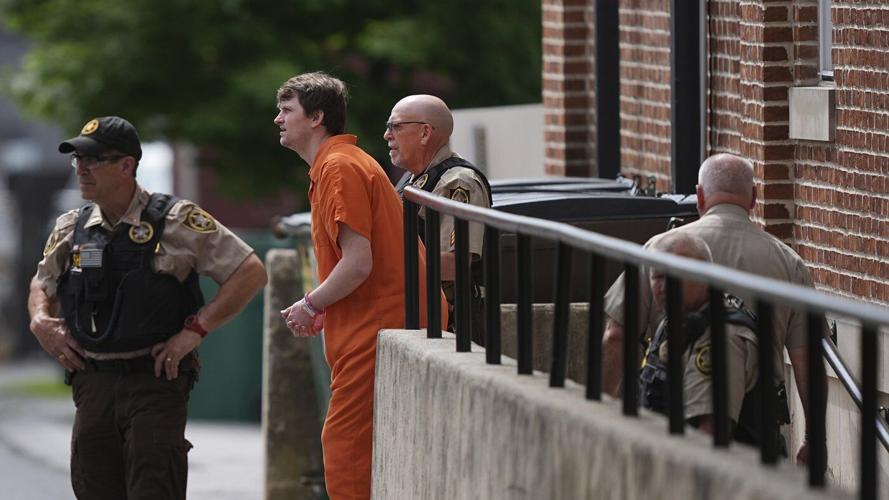 A man charged in a 2013 Pennsylvania campus sex assault hires a lawyer to review possible plea deal