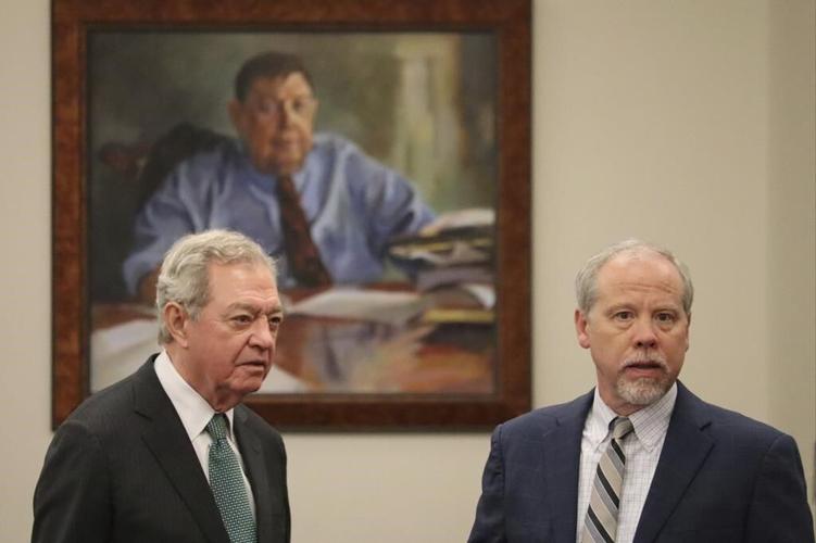Alex Murdaugh pleads guilty to financial crimes in a deal that gives him more prison time