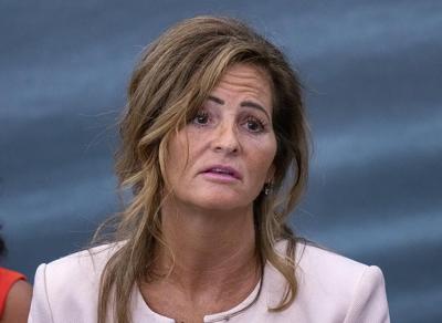 Inquiry into N.S. mass shooting says spouse of killer was revictimized by RCMP probe