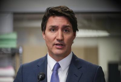 Canada, China had better relationship at time of Trudeau Foundation pledge: Rosenberg