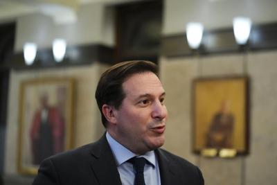 Liberals withdraw bill's assault-style firearm definition, promise more consultation