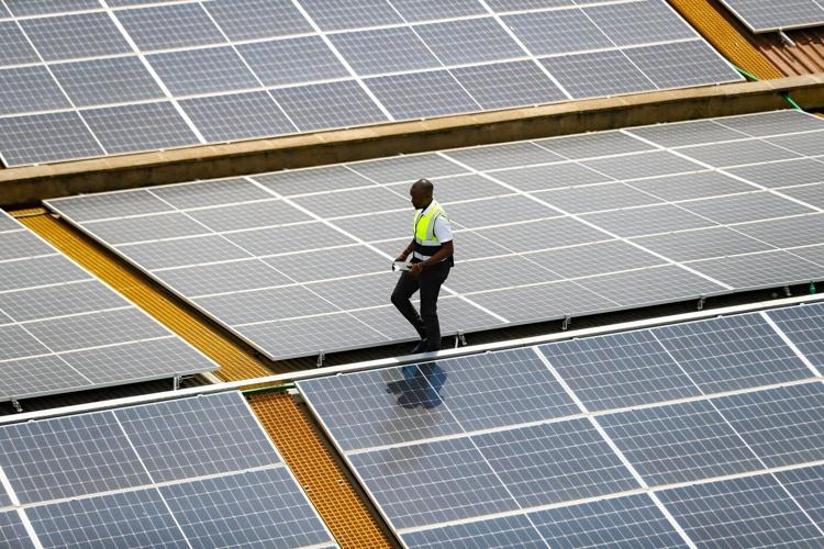 Africa’s solar boom faces higher costs as China cuts export subsidies