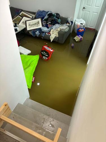 Montreal flooding after heavy rainfall renews questions about infrastructure