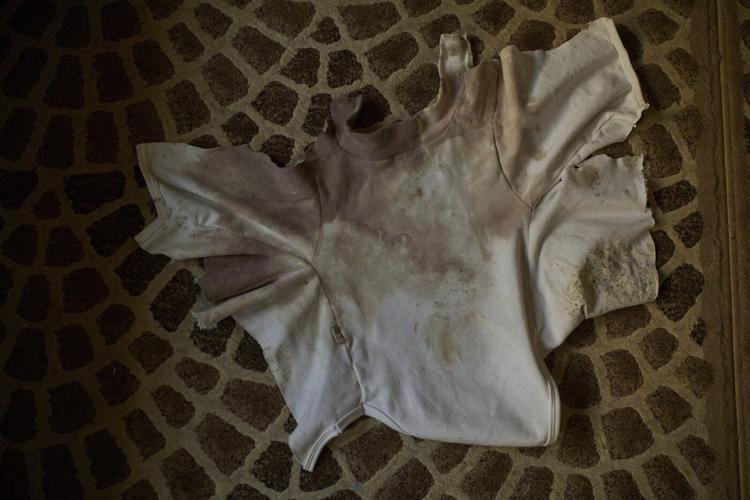 PHOTO ESSAY: 18 young lives have been lost in the West Bank this year
