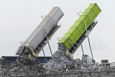 Murder charge filed in Detroit-area teen's death months after landfill search