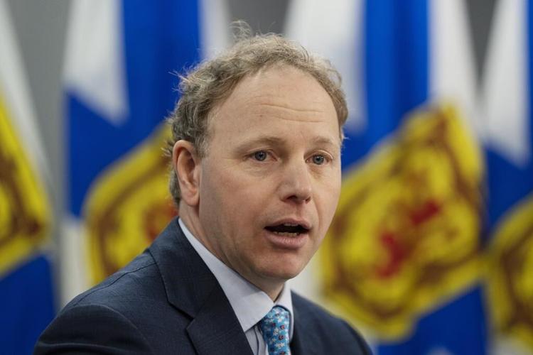 Health-care spending, income tax indexing highlight Nova Scotia budget