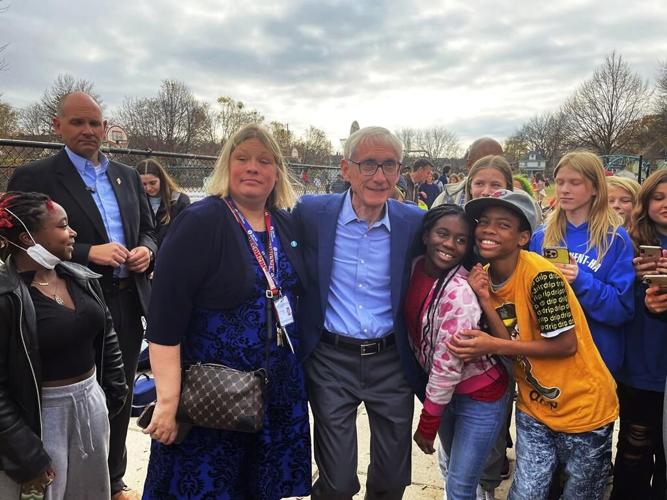 Can Wisconsin Gov. Evers and GOP Legislature work together?