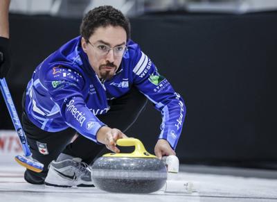 Purcell, Asselin early Brier entries after winning provincial men's curling finals