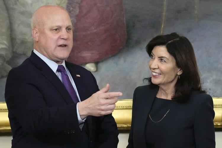 White House: Tesla to make some EV chargers available to all