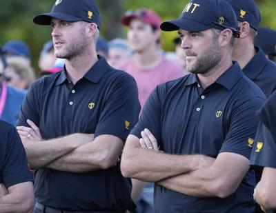 Pendrith set to make Masters debut as four Canadians play first major of men's season