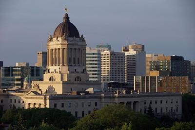 New laws to protect animals, raise minimum wage passed by Manitoba legislature