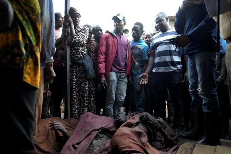 Flooding in Tanzania has killed 155 people as heavy rains continue in Eastern Africa