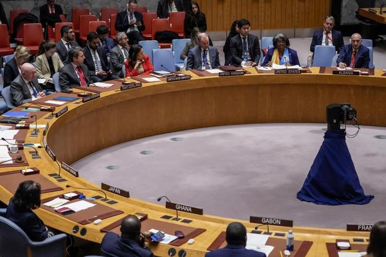 UN approves resolution calling for Russia to leave Ukraine