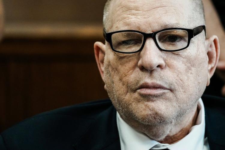 Opening statements set for Tuesday in Harvey Weinstein's rape retrial