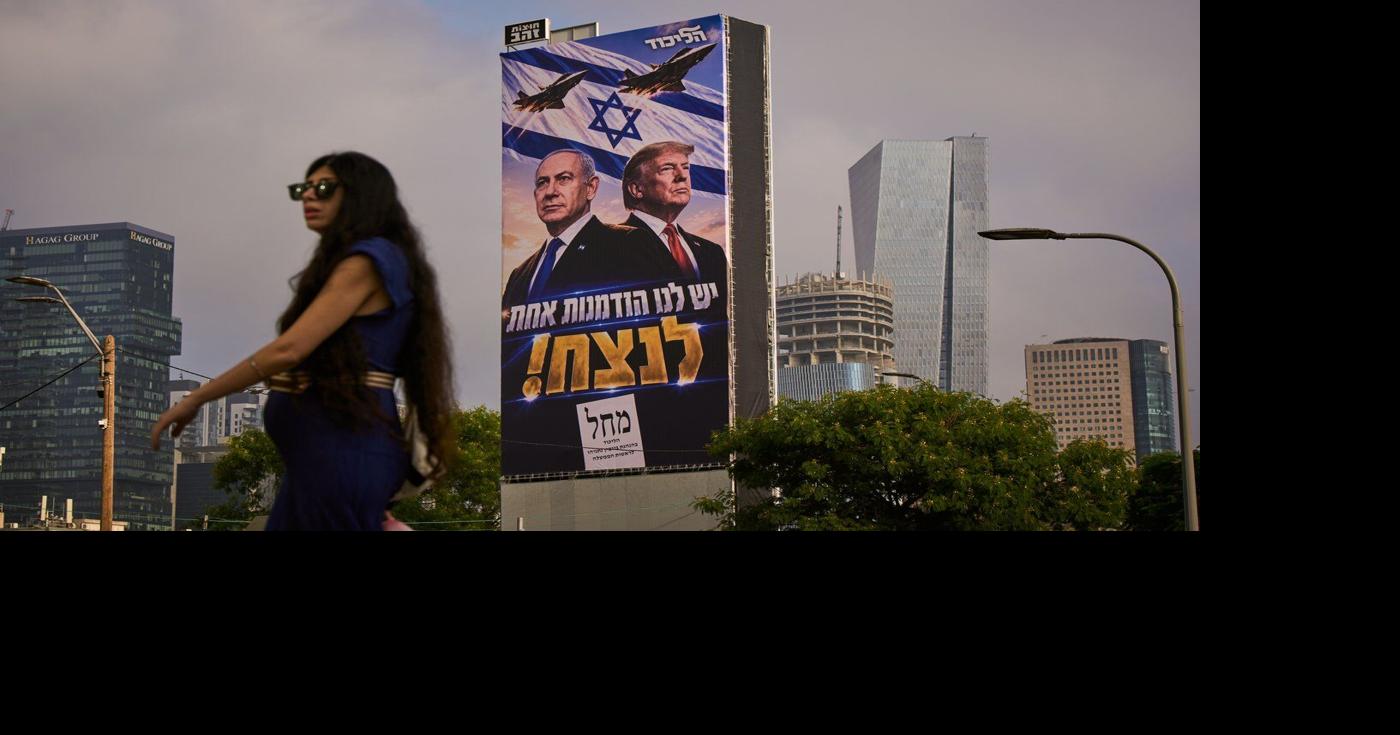 Polls suggest a tight race between Netanyahu and his main rival. Here's ...