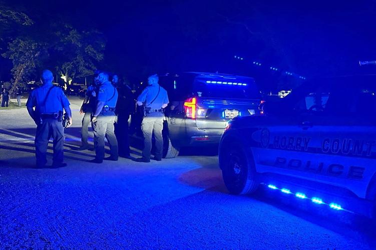 Lawyer for South Carolina party boat shooting victim says no one checked IDs or for weapons