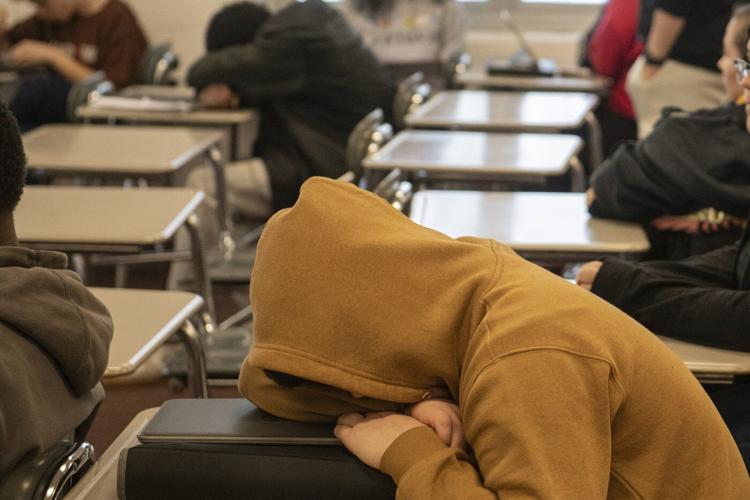 Is your teen sleep-deprived? These expert bedtime tips could help