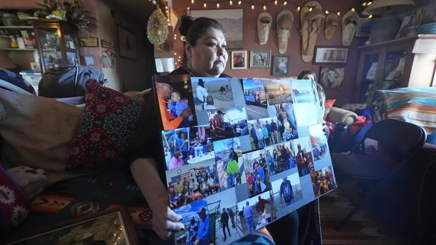 Takeaways from AP's report on how Duck Valley Indian Reservation's water and soil is contaminated