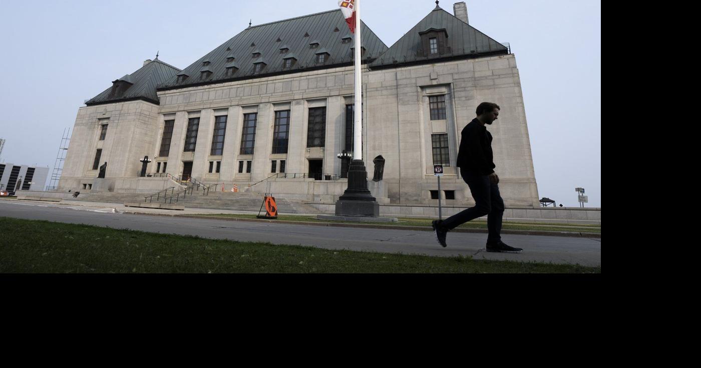 Top court finds Ontario spending limits on third-party election ads unconstitutional | Business News